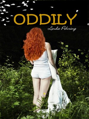 cover image of Oddily